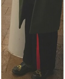 GU | スラックス