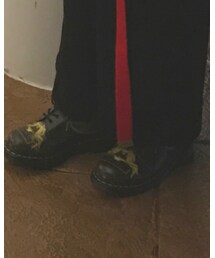 Dr. Martens | ブーツ