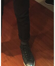 converse x johm varvatos | シューズ