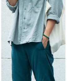 GLOBAL WORK | ジャージ