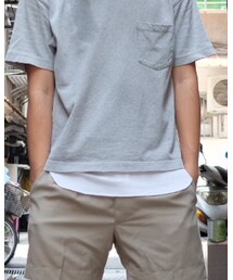 UNIQLO | Tシャツ/カットソー