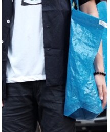 Kaptain Sunshine | シャツ/ブラウス