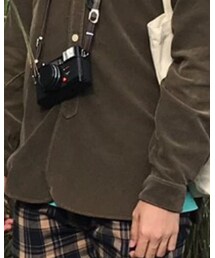 MHL. | シャツ/ブラウス