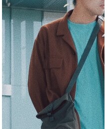 MONKEY TIME | シャツ/ブラウス