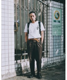BEAMS | Tシャツ/カットソー