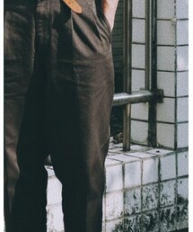 UNIQLO | チノパンツ