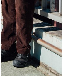 SALOMON | シューズ