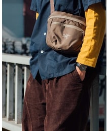 Kaptain Sunshine | シャツ/ブラウス