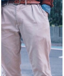 JOURNAL STANDARD | パンツ