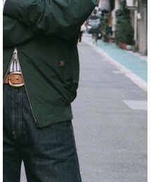 BARACUTA | ジャケット/アウター