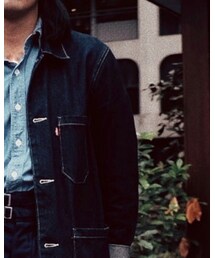 Levi's | ジャケット/アウター