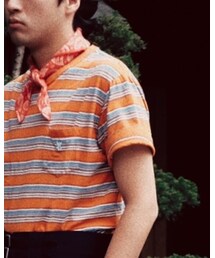 coen | Tシャツ/カットソー