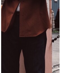 LEVI'S VINTAGE CLOTHING | デニムパンツ