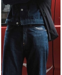 LEVI'S VINTAGE CLOTHING | デニムパンツ