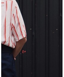 SENSE OF PLACE by URBAN RESEARCH | シャツ/ブラウス