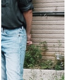 Levi's | デニムパンツ