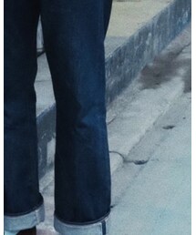 LEVI'S VINTAGE CLOTHING | デニムパンツ