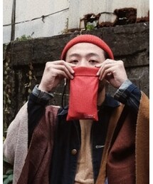 mini matter | 財布