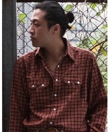 ROCKMOUNT | シャツ/ブラウス