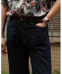 LEVI'S VINTAGE CLOTHING | デニムパンツ