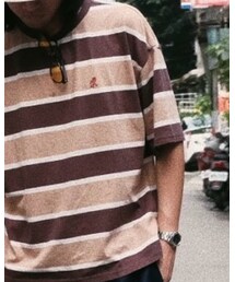 Gramicci | Tシャツ/カットソー