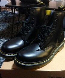 Dr. Martens | ブーツ
