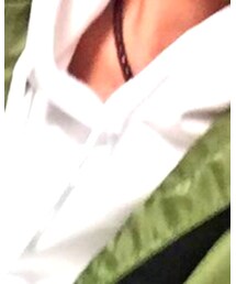 POLICE | ネックレス