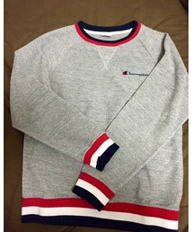 Champion | champion スウェット(スウェット)