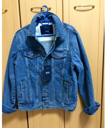ZARA | デニムジャケット