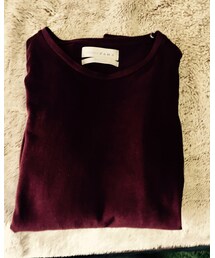 ZARA | Tシャツ/カットソー