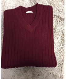 GU | ニット/セーター