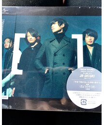 ［Alexandros］ | SNOW SOUND (CD)
