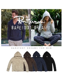 Ron Herman | Ron Hermen BAREFOOT DREAMS(パーカー)