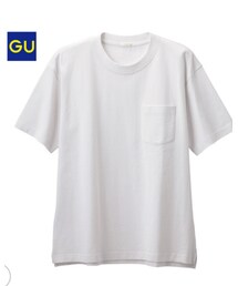 GU | ビックT(Tシャツ/カットソー)