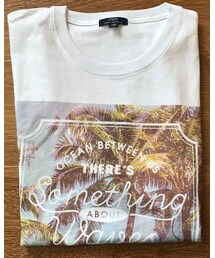 URBAN RESEARCH | SUMMER Photo Tシャツ(Tシャツ/カットソー)