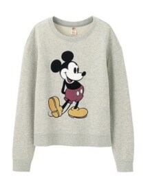 Disney | スウェット