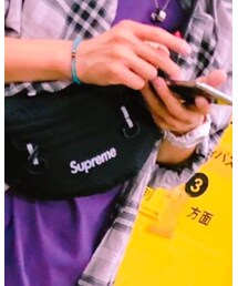 Supreme  | ショルダーバッグ