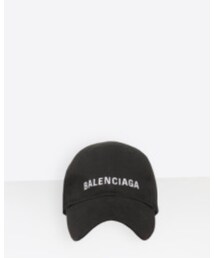 BALENCIAGA | (キャップ)