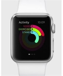 Apple | アナログ腕時計
