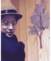 RAGEBLUE | ハット