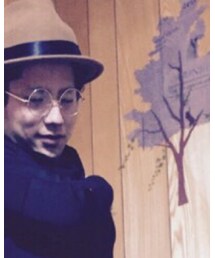 FOREVER 21 | メガネ