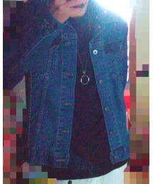 UNIQLO | デニムジャケット