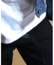 H&M | デニムパンツ