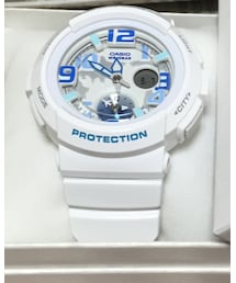 BABY-G | アナログ腕時計