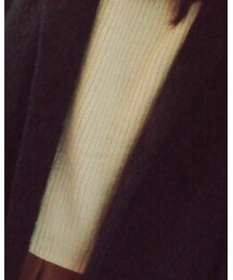 GU | ニット/セーター