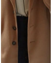 ems excite | デニムスカート