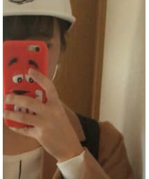 wonderland | バックパック/リュック