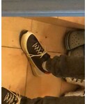 Onitsuka Tiger(オニツカタイガー)の「シューズ(スニーカー)」