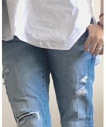 ZARA | Tシャツ/カットソー