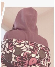 URBAN OUTFITTERS | パーカー